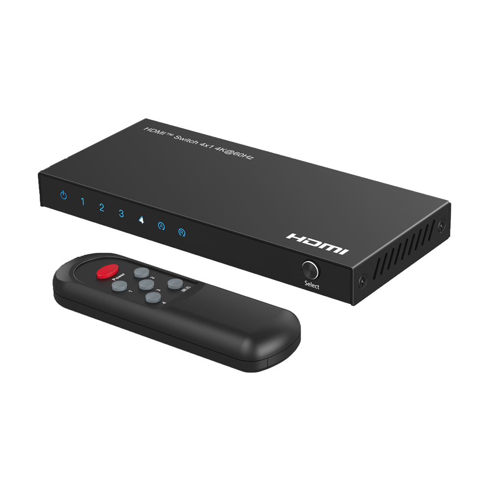 HDMI-SWITCH-4-1