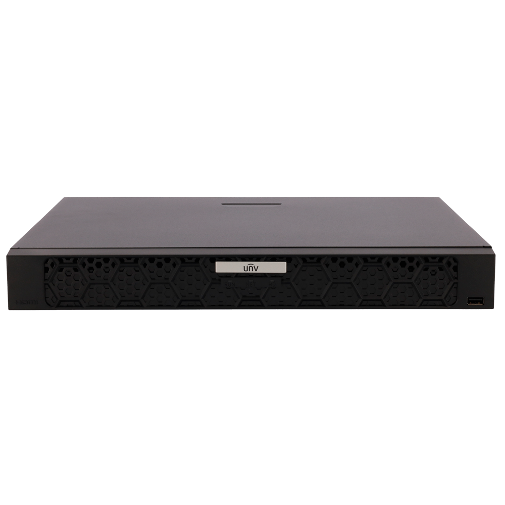 NVR502-08B-P8-IQ