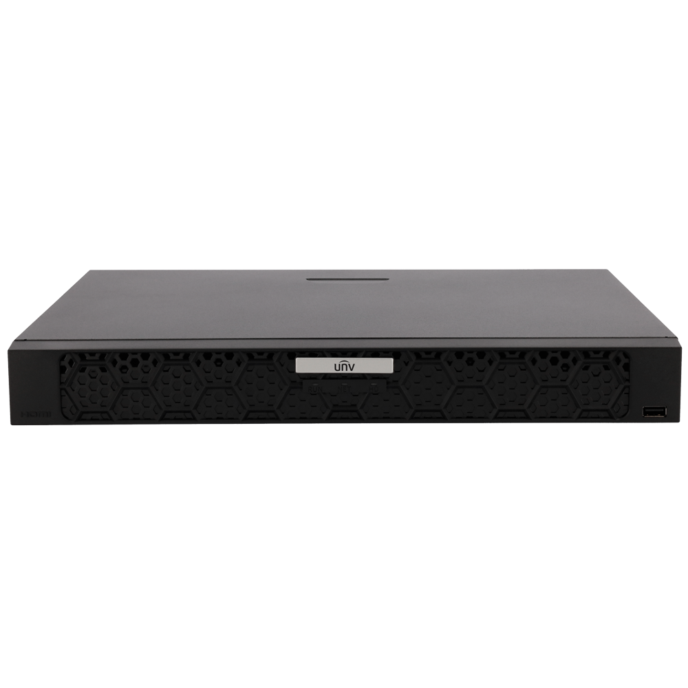 NVR502-16B-P16-IQ