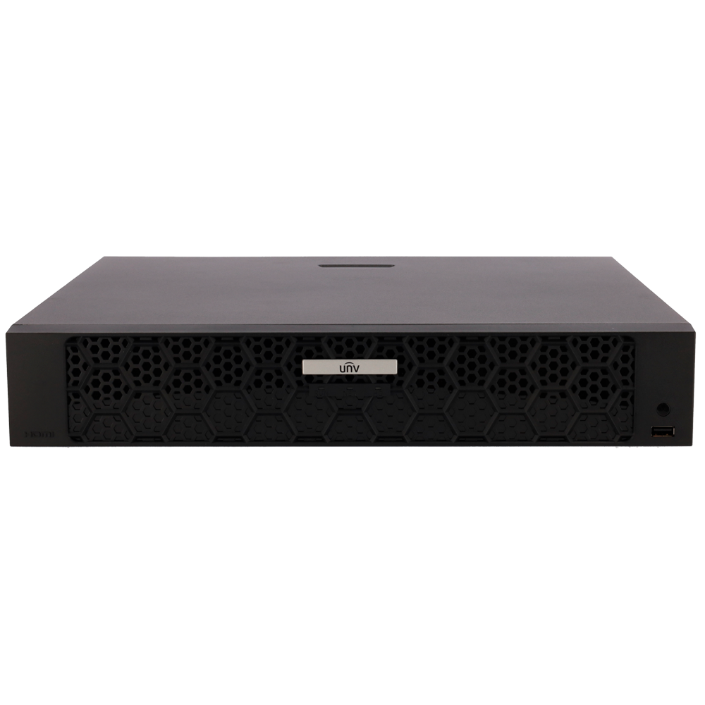 NVR504-16B-P16-IQ