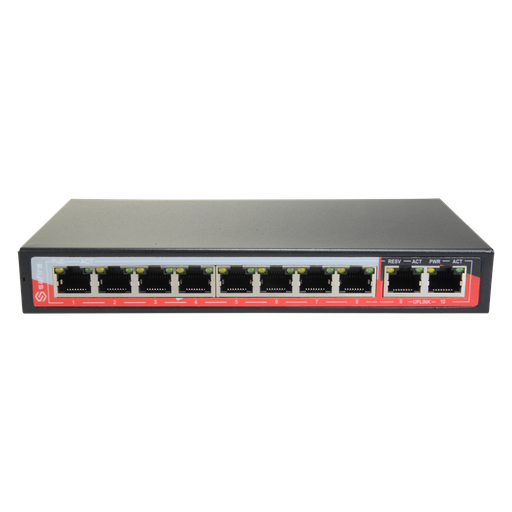 [SF-SW1008POE-96] SF-SW1008POE-96