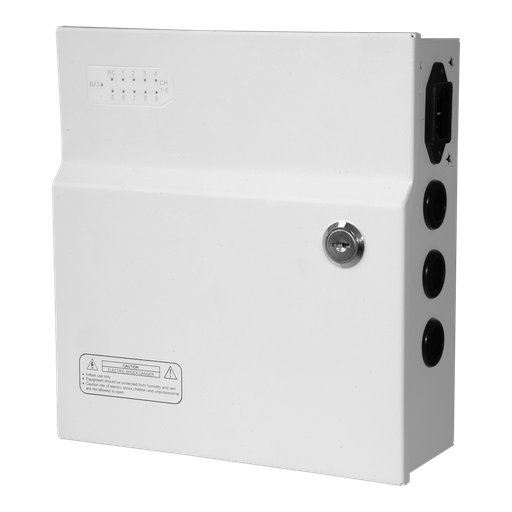 [PD120W-9-12V-UPS] 3284-9S-SLIM