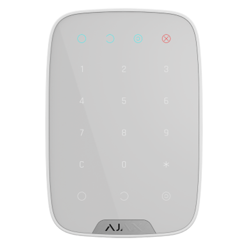 [AJ-KEYPAD-W] AJ-KEYPAD-W