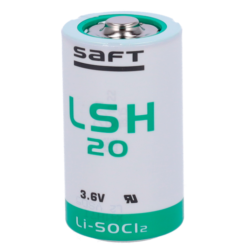 [BATT-LSH20-S] LSH20