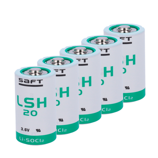 [10XBATT-LSH20-S] X10-LSH20