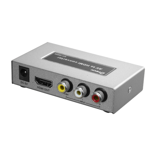 [AV-HDMI-CONVERTER] 3373-AVHDMI