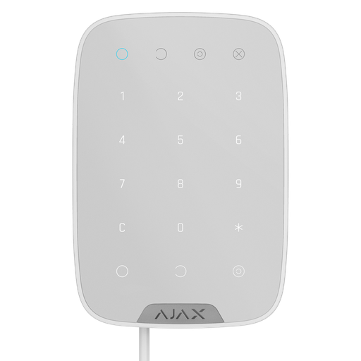 [FIBRA-KEYPAD-W] FIBRA-KEYPAD-W