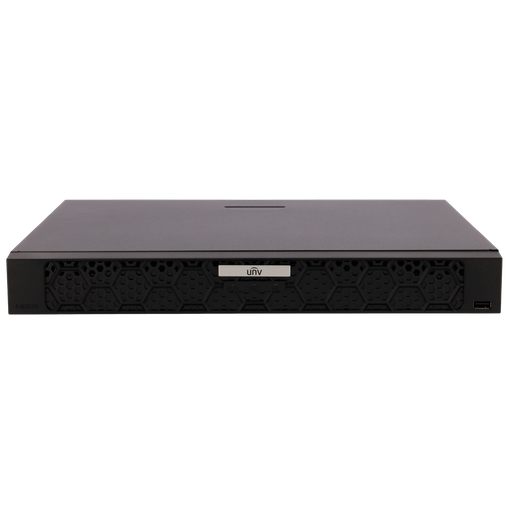 [UV-NVR502-08B-P8-IQ] NVR502-08B-P8-IQ