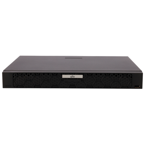 [UV-NVR502-16B-IQ] NVR502-16B-IQ