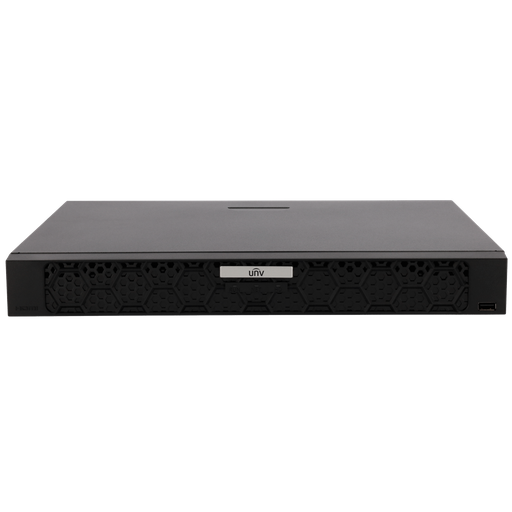 [UV-NVR502-16B-P16-IQ] NVR502-16B-P16-IQ