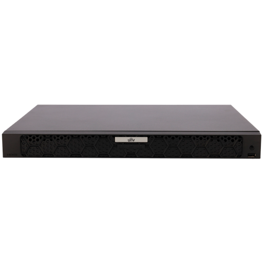 [UV-NVR504-16B-IQ] NVR504-16B-IQ