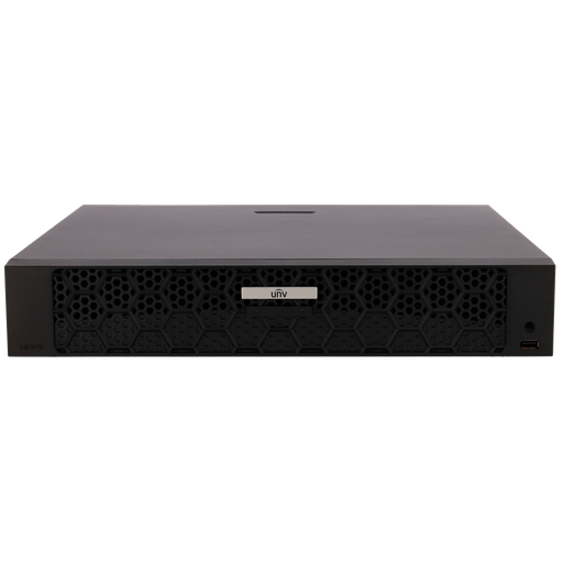 [UV-NVR504-16B-P16-IQ] NVR504-16B-P16-IQ